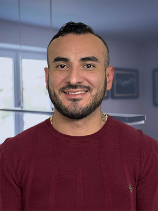 Marco Moreno