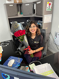 Stephanie Victory Insurance Agent